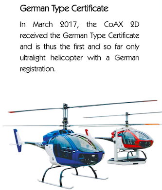 coax tc